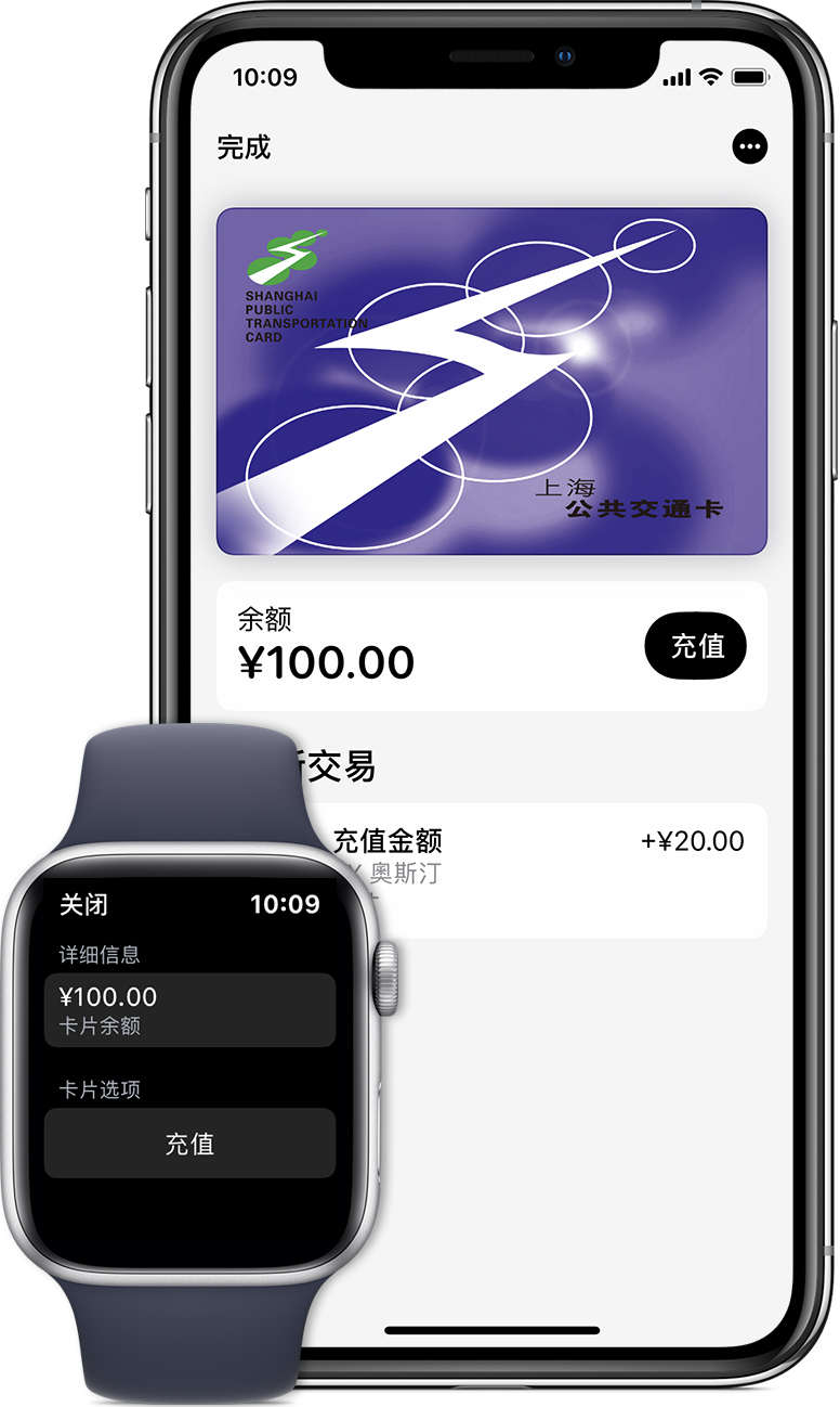 浩口原种场苹果手机维修分享:用 Apple Pay 刷交通卡有哪些优势？如何设置和使用？ 