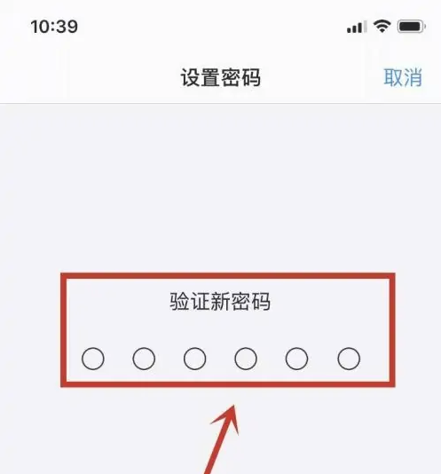 浩口原种场苹果手机维修分享:如何安全的使用iPhone14？iPhone14解锁方法 