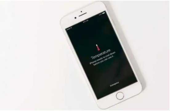 浩口原种场苹果手机维修分享iPhone 手机发热如何快速降温 