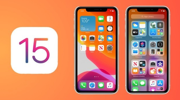 浩口原种场苹果13维修分享iPhone13更新iOS 15.5，体验如何 