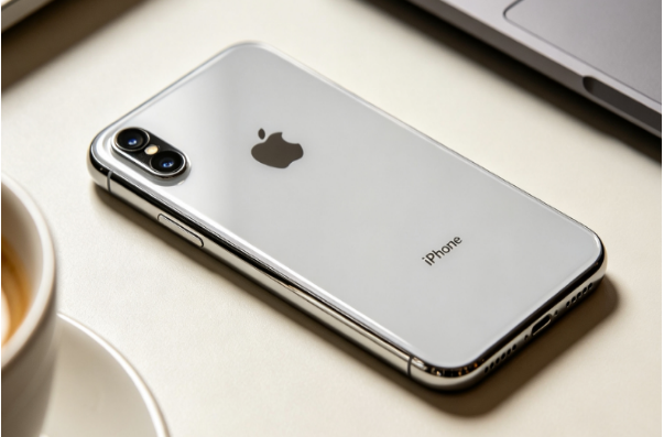 浩口原种场苹果手机维修分享iPhone XS Max换电池 