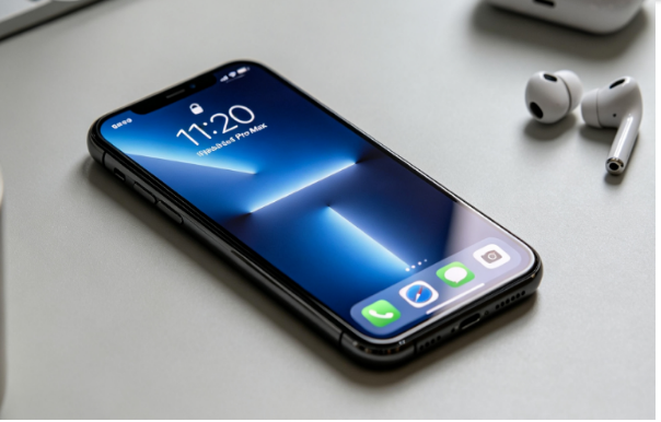 浩口原种场苹果手机维修分享iPhone11 Pro Max换电池 