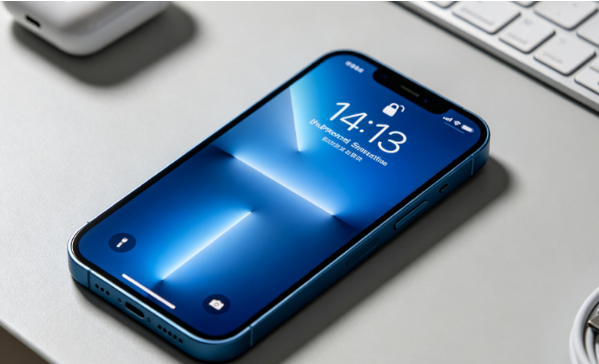 浩口原种场苹果手机维修分享iPhone13 Pro换电池 
