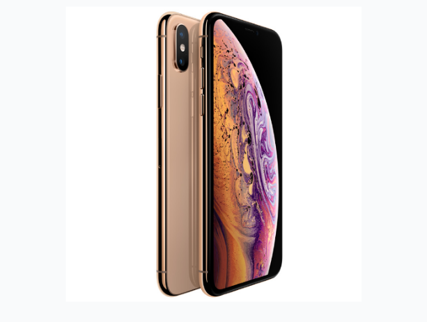 浩口原种场苹果手机维修分享iPhone XS换电池 