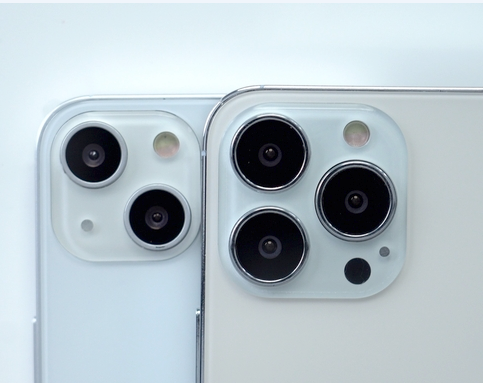 浩口原种场苹果维修点分享iPhone 13 Pro主板出问题时解决方案 