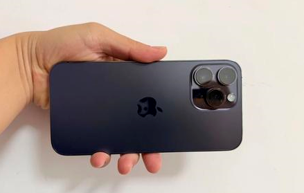 浩口原种场苹果维修点分享iPhone 14 Pro Max二修主板与高压浪涌类故障 