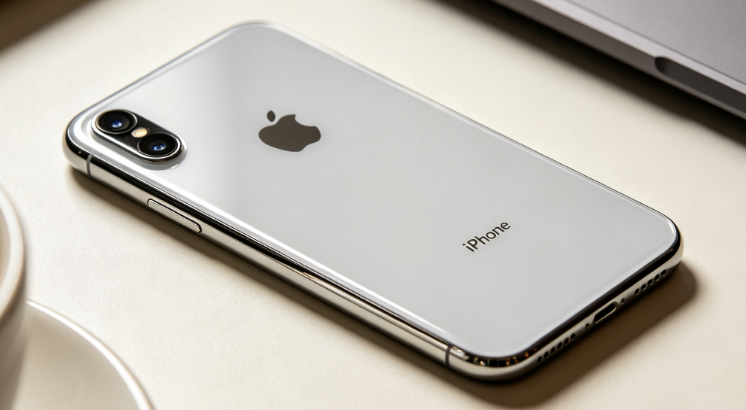 浩口原种场苹果维修点分享iPhone X自动关机供电回路故障 