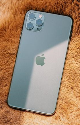 浩口原种场苹果维修点分享iPhone 11Pro Max自动关机装配类硬故障 