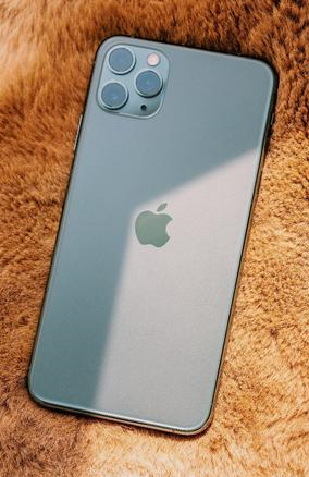 浩口原种场苹果维修点分享iPhone 11 Pro Max扩容实战风险 