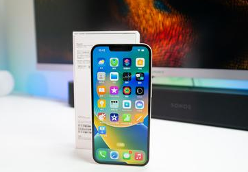 浩口原种场苹果维修点分享iPhone 14扩容容易忽略的暗病 