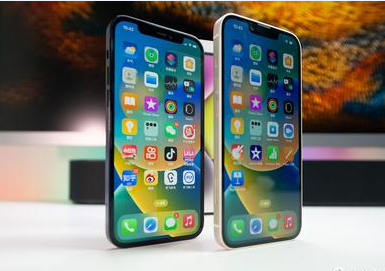 浩口原种场苹果维修点分享iPhone 14 Plus扩容深层隐患梳理 