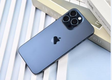 浩口原种场苹果维修点分享iPhone 15 Pro Max扩容静电与工艺坑 