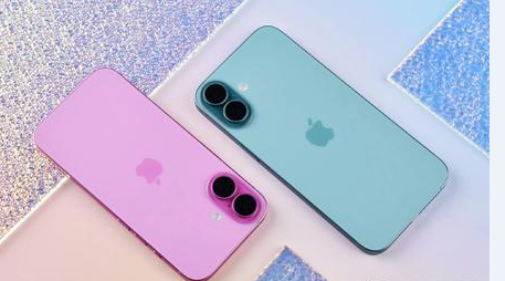 浩口原种场苹果维修点分享iPhone 16扩容成本与市场套路 