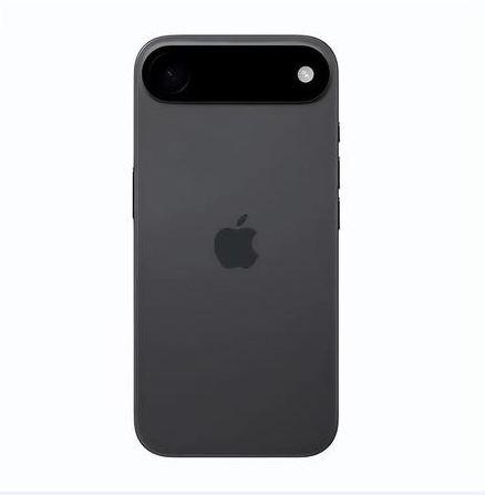 浩口原种场苹果维修点分享iPhone 17 Air扩容待机与快照隐患 