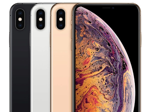 浩口原种场苹果维修点分享iPhone XS Max系统急救与电池管理 