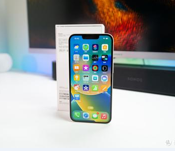 浩口原种场苹果维修点分享iPhone 14音频与待机系统排错 