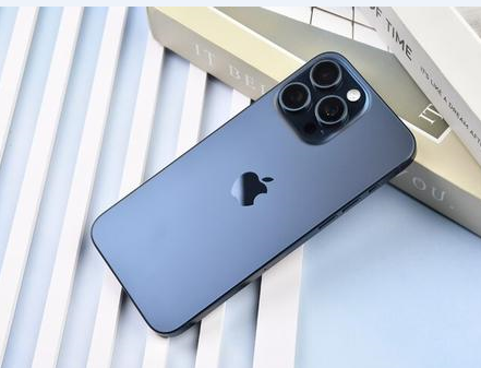 浩口原种场苹果维修点分享iPhone 15 Pro Max邮件迁移排错 