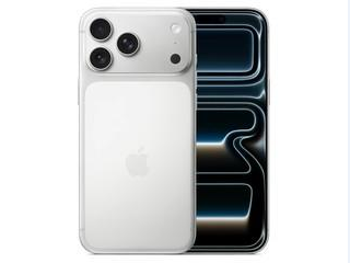 浩口原种场苹果维修点分享iPhone 17 Pro Max多媒体与蜂窝 