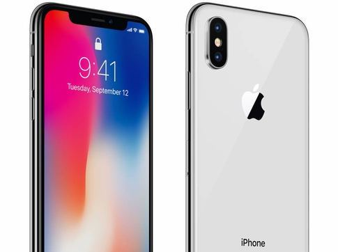 浩口原种场苹果维修点分享iPhone X备份与锁屏密码故障 