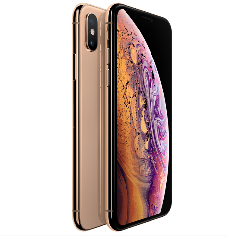 浩口原种场苹果维修点分享iPhone XS Max锁屏快捷入口故障 