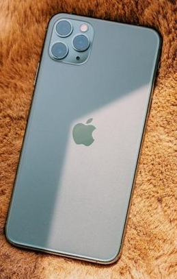 浩口原种场苹果维修点分享iPhone 11 Pro Max锁屏密码冷知识汇总 
