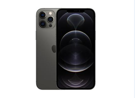 浩口原种场苹果维修点分享iPhone 12 Pro Max锁屏密码底层科普 