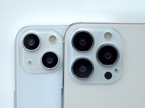 浩口原种场苹果维修点分享iPhone 13 Pro Max锁屏密码冷知识解读 