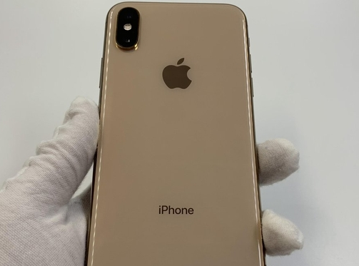 浩口原种场苹果维修点分享iPhone XS黑屏多样诱因梳理 