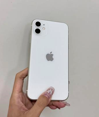 浩口原种场苹果维修点分享iPhone 11黑屏特殊场景解析 