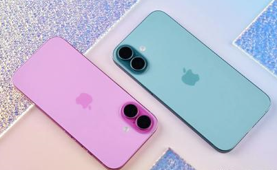 浩口原种场苹果维修点分享iPhone 16手机黑屏多重诱因解析 