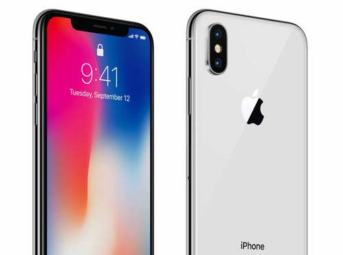 浩口原种场苹果维修点分享iPhone X电池发烫冷门故障解析 