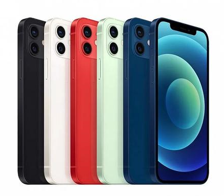 浩口原种场苹果维修点分享iPhone 12 Pro Max发烫冷门故障梳理 