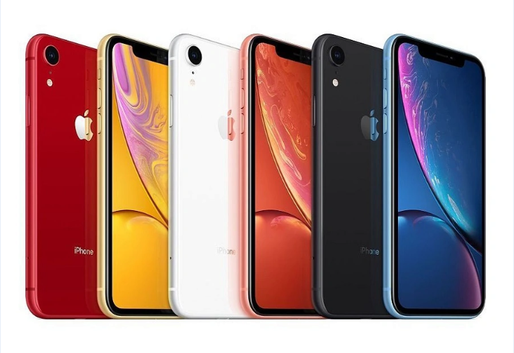浩口原种场苹果维修点分享iPhone XR摄像头原生色彩表现与日常拍摄实用指南 